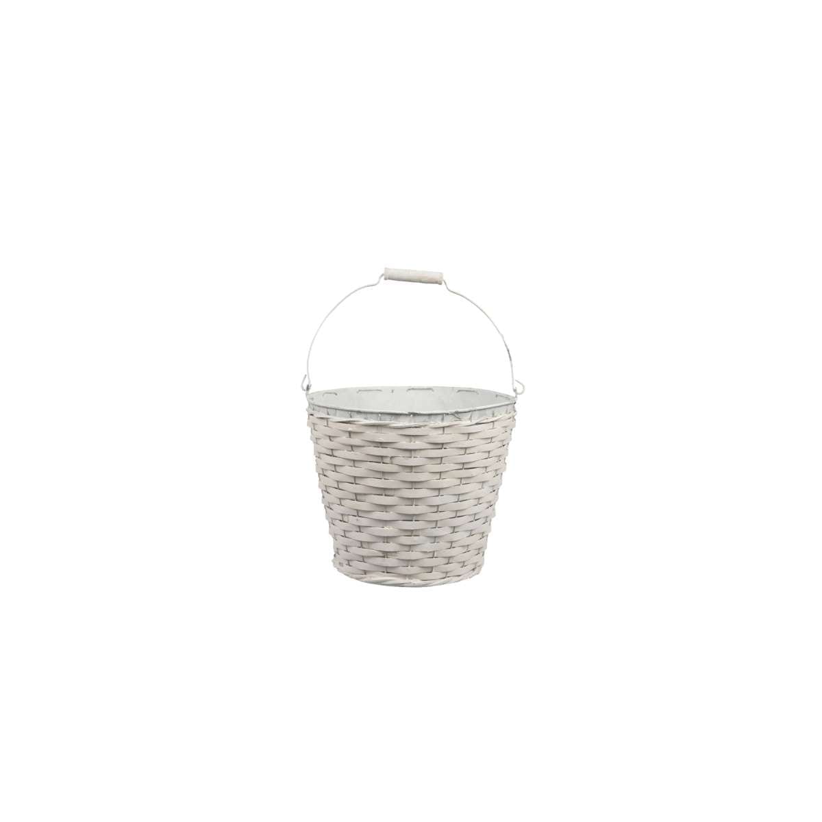 ART ET LUMIERE ΚΑΛΑΘΙ ΜΠΑΜΠΟΥ/ΜΕΤΑΛΛΟ - SKU -05207