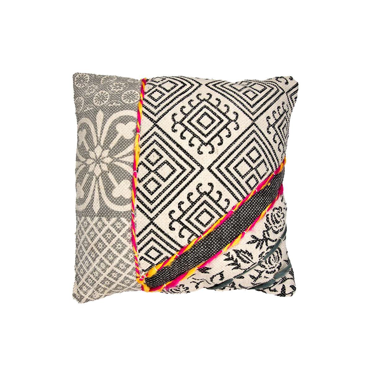 ART ET LUMIERE ΜΑΞΙΛΑΡΙ COTTON - SKU -07748
