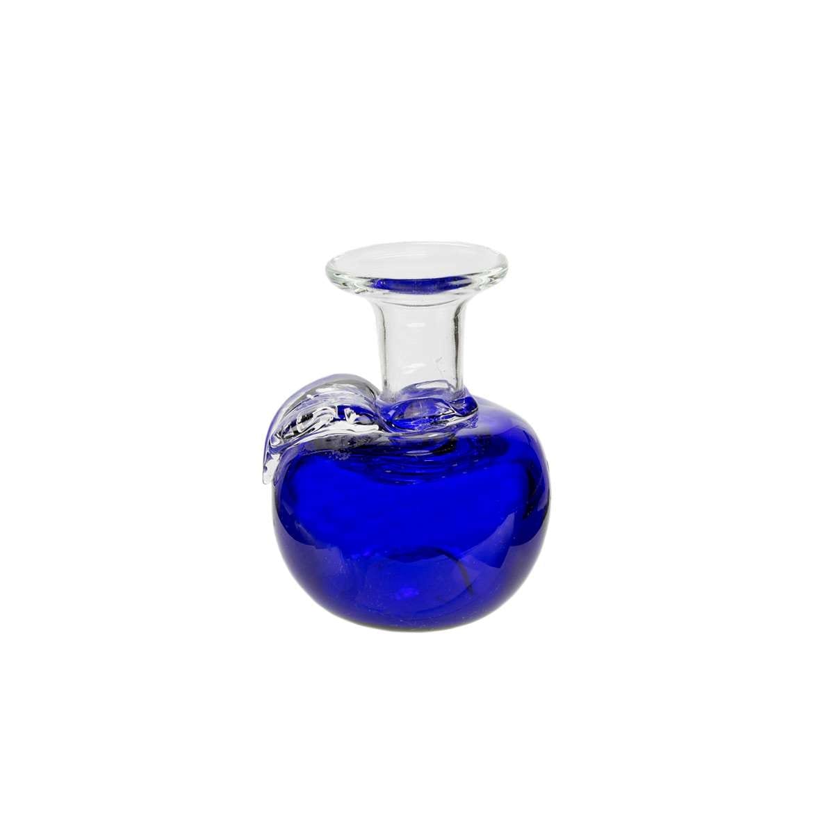 ART ET LUMIERE ΚΗΡΟΠΗΓΙΟ ΜΗΛΟ ΓΥΑΛΙΝΟ - SKU -09591