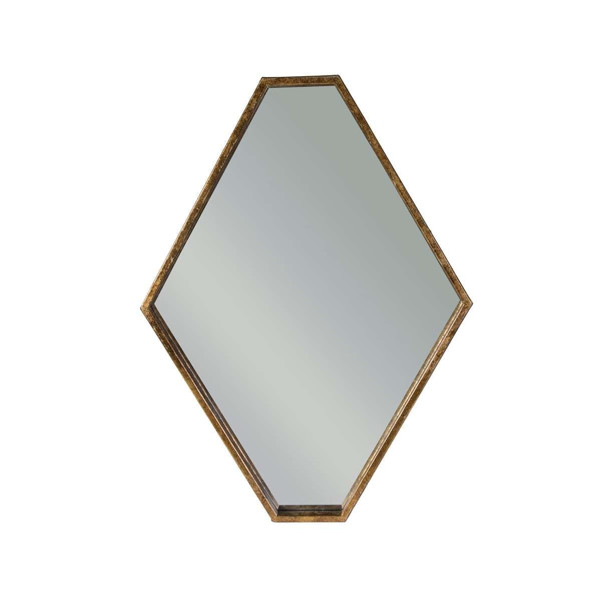 ART ET LUMIERE ΚΑΘΡΕΦΤΗΣ ΜΕΤΑΛΛΙΚΟΣ - SKU -09905