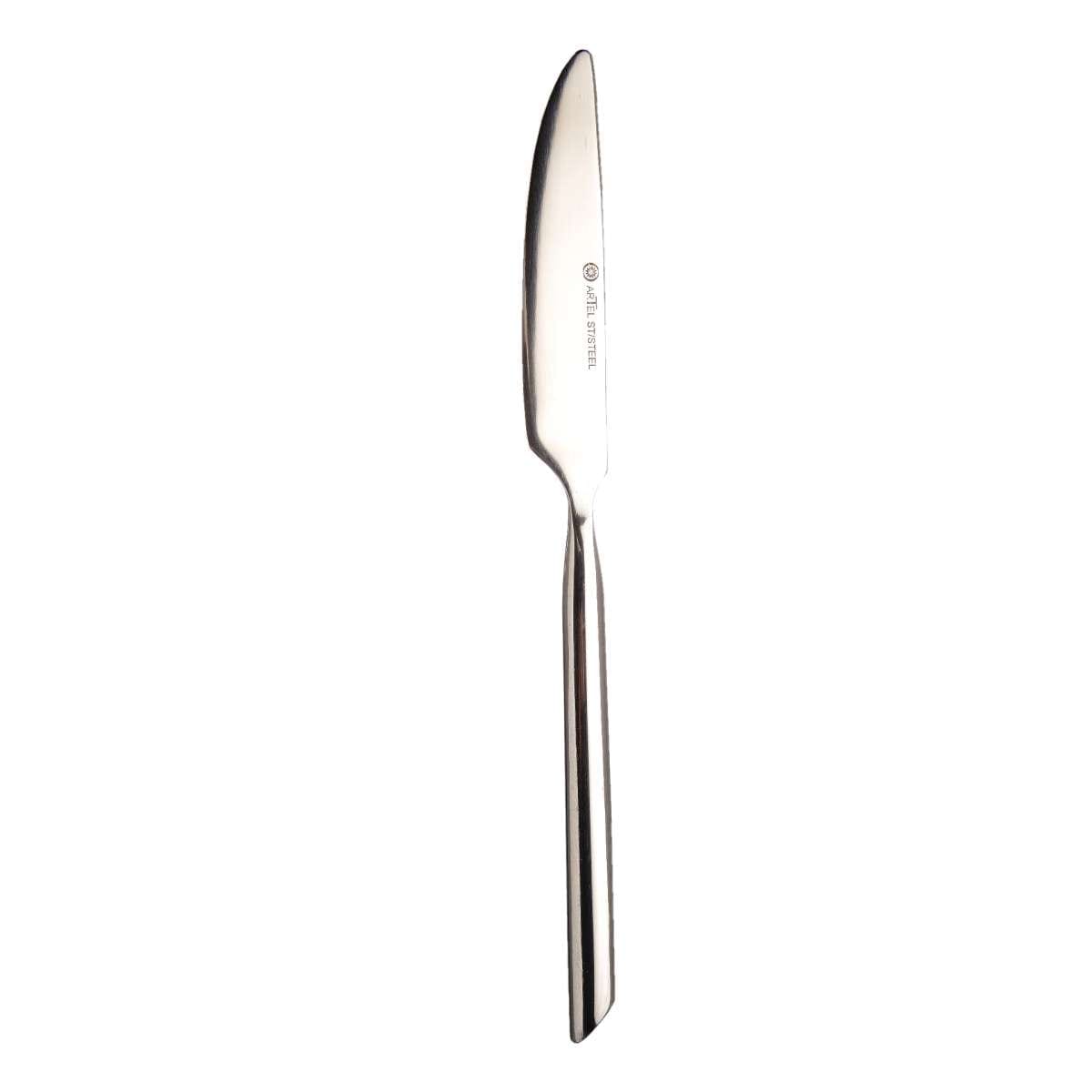 ART ET LUMIERE ΜΑΧΑΙΡΙ ΦΑΓΗΤΟΥ ST/STEEL ΜΟΝΑCO - SKU -00842