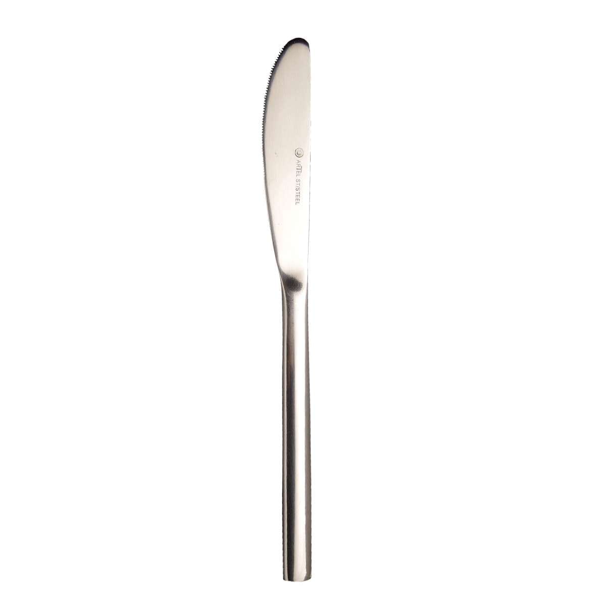 ART ET LUMIERE ΜΑΧΑΙΡΙ ΦΑΓΗΤΟΥ ST/STEEL CAPRI - SKU -00862