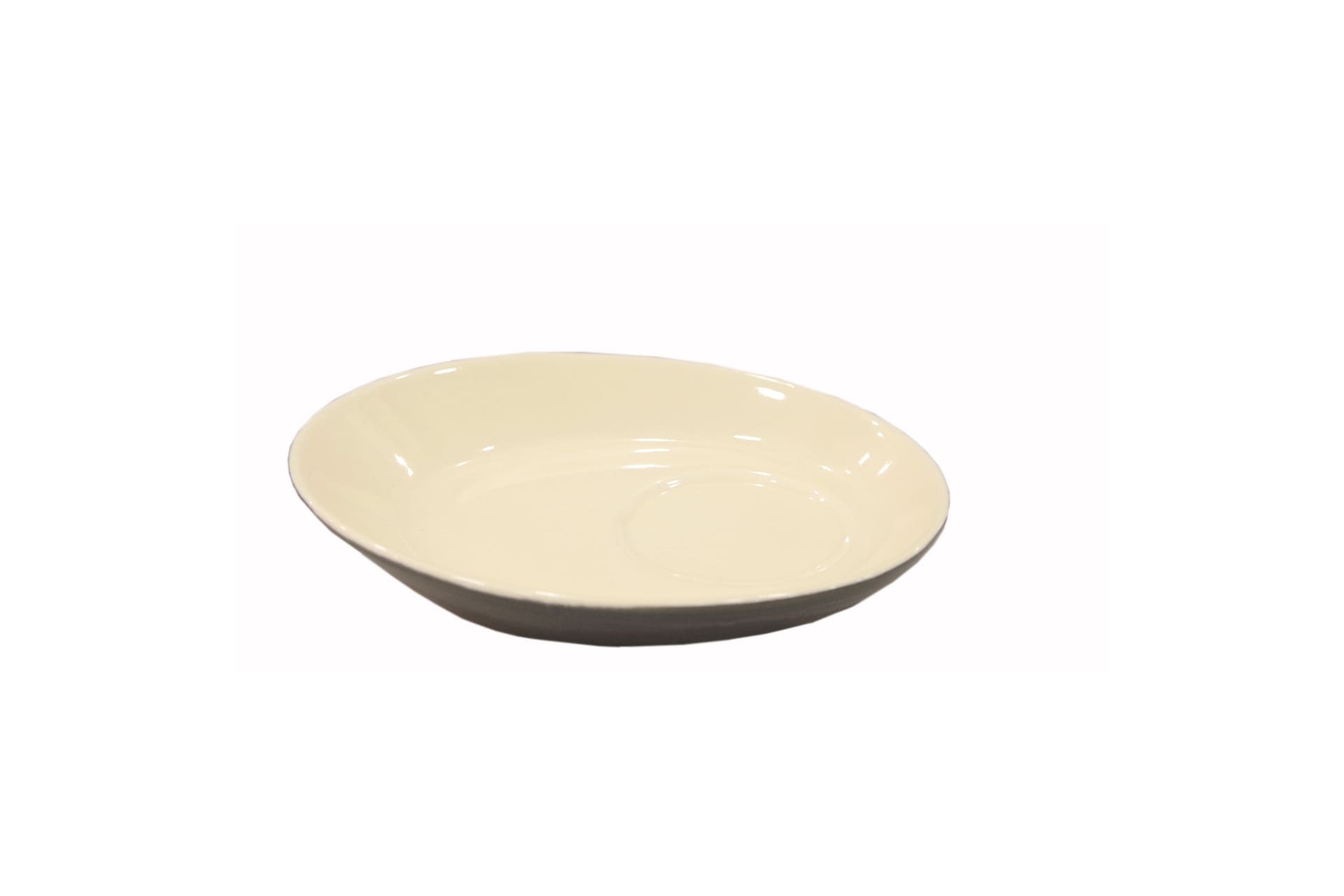 ART ET LUMIERE ΠΙΑΤΑΚΙ ESPRESSO ΠΟΡΣΕΛΑΝΗΣ FIRENZE - SKU -06605