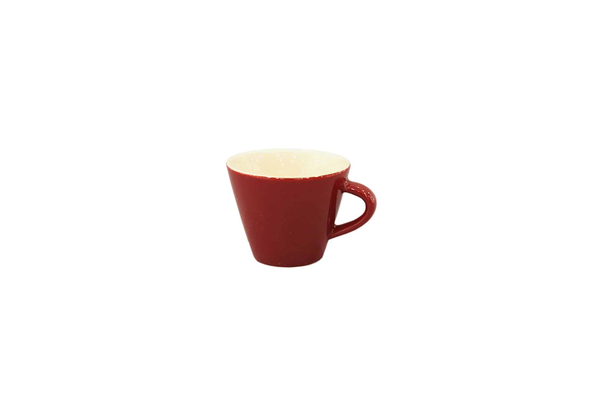 ART ET LUMIERE ΦΛΥΤΣΑΝΙ ESPRESSO ΠΟΡΣΕΛΑΝΗΣ 90 ML FIRENZE - SKU -06702