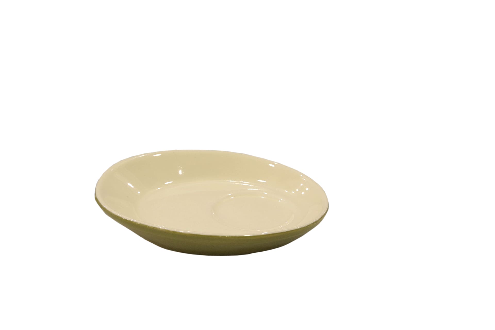 ART ET LUMIERE ΠΙΑΤΑΚΙ ESPRESSO ΠΟΡΣΕΛΑΝΗΣ FIRENZE - SKU -06720
