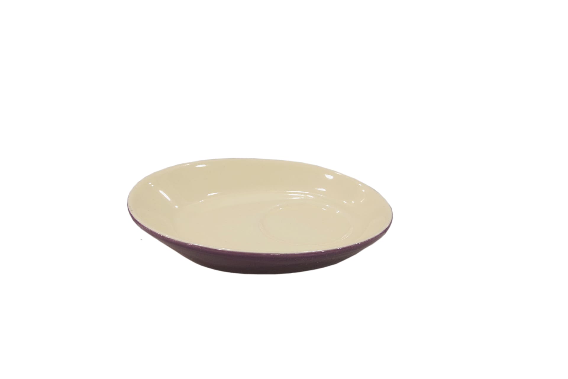 ART ET LUMIERE ΠΙΑΤΑΚΙ ESPRESSO  ΠΟΡΣΕΛΑΝΗΣ FIRENZE - SKU -06721