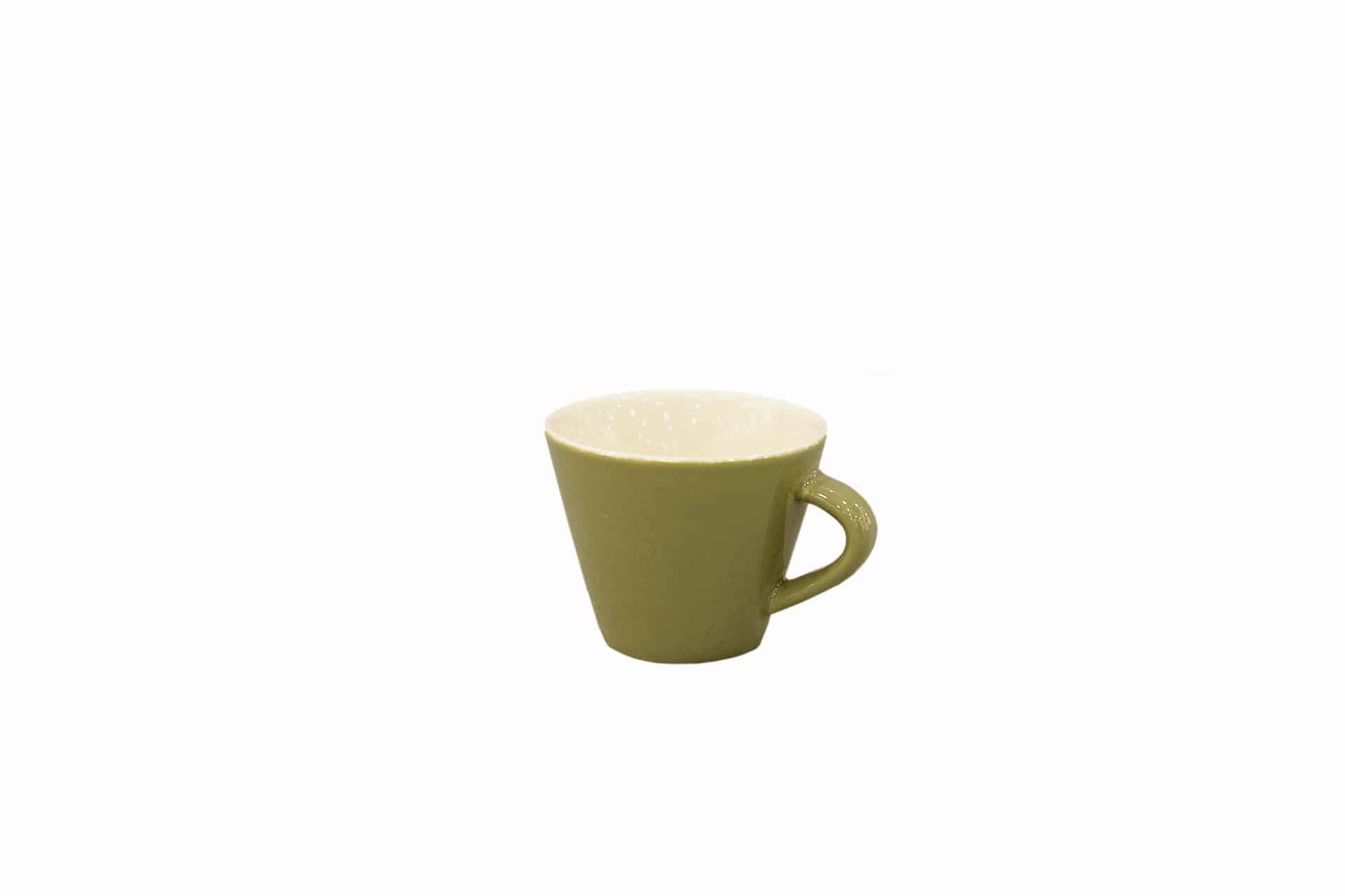 ART ET LUMIERE ΦΛΥΤΣΑΝΙ ESPRESSO ΠΟΡΣΕΛΑΝΗΣ 90 ML FIRENZE - SKU -06730