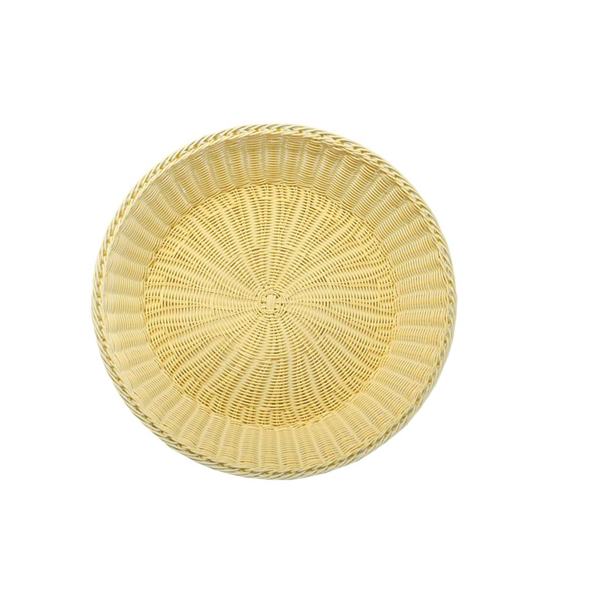 ART ET LUMIERE ΨΩΜΙΕΡΑ  ΜΠΟΥΦΕ POLYRATTAN HOTELIA - SKU -02130