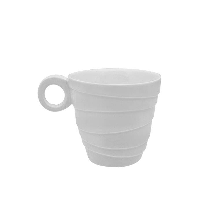 ART ET LUMIERE KOYΠΑ ΠΟΡΣΕΛΑΝΗΣ 300ML DIAGONAL ΣΕΤ 2 ΤΕΜ - SKU -05958