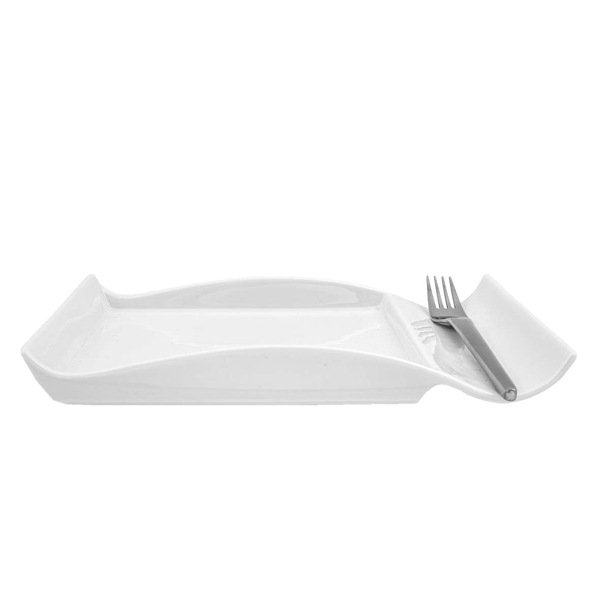 ART ET LUMIERE ΠΙΑΤΟ ΠΟΡΣΕΛΑΝΗΣ DIAGONAL - SKU -05991