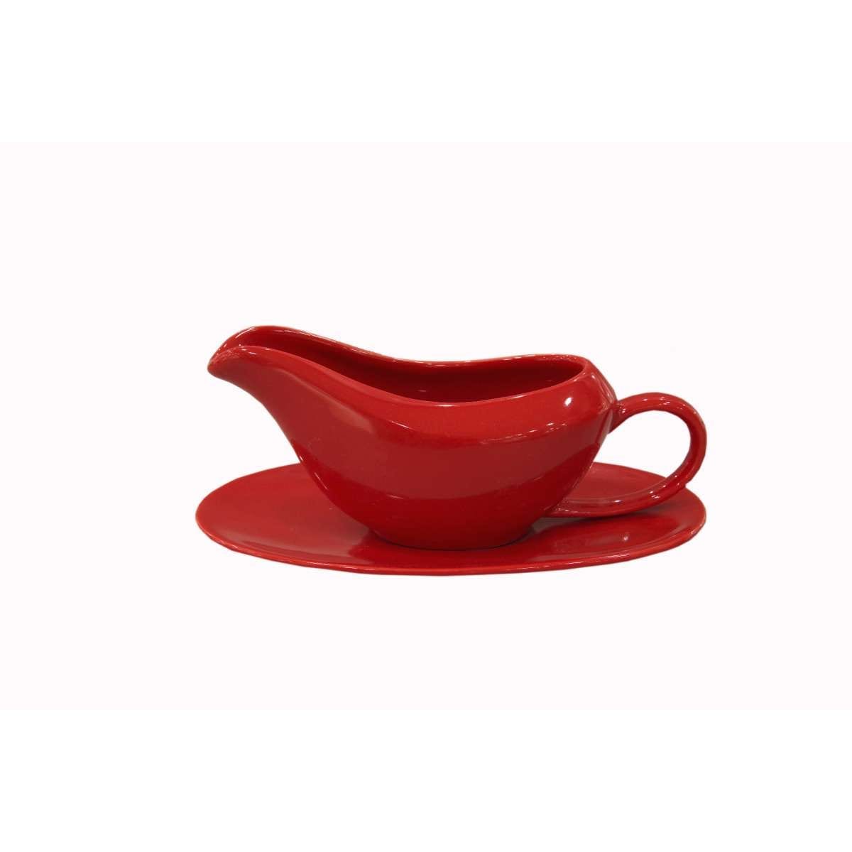 ART ET LUMIERE ΣΑΛΤΣΙΕΡΑ ΜΕ ΠΙΑΤΑΚΙ ΠΟΡΣΕΛΑΝΗΣ 170ML IMAGINATION - SKU -06418