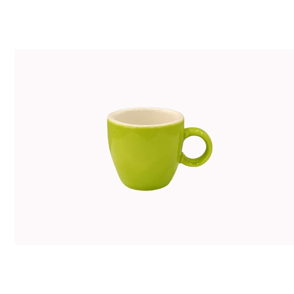 ART ET LUMIERE ΦΛΥΤΣΑΝΙ ΕSPRESSO ΠΟΡΣΕΛΑΝΗΣ  80ML  IMAGINATION - SKU -06524