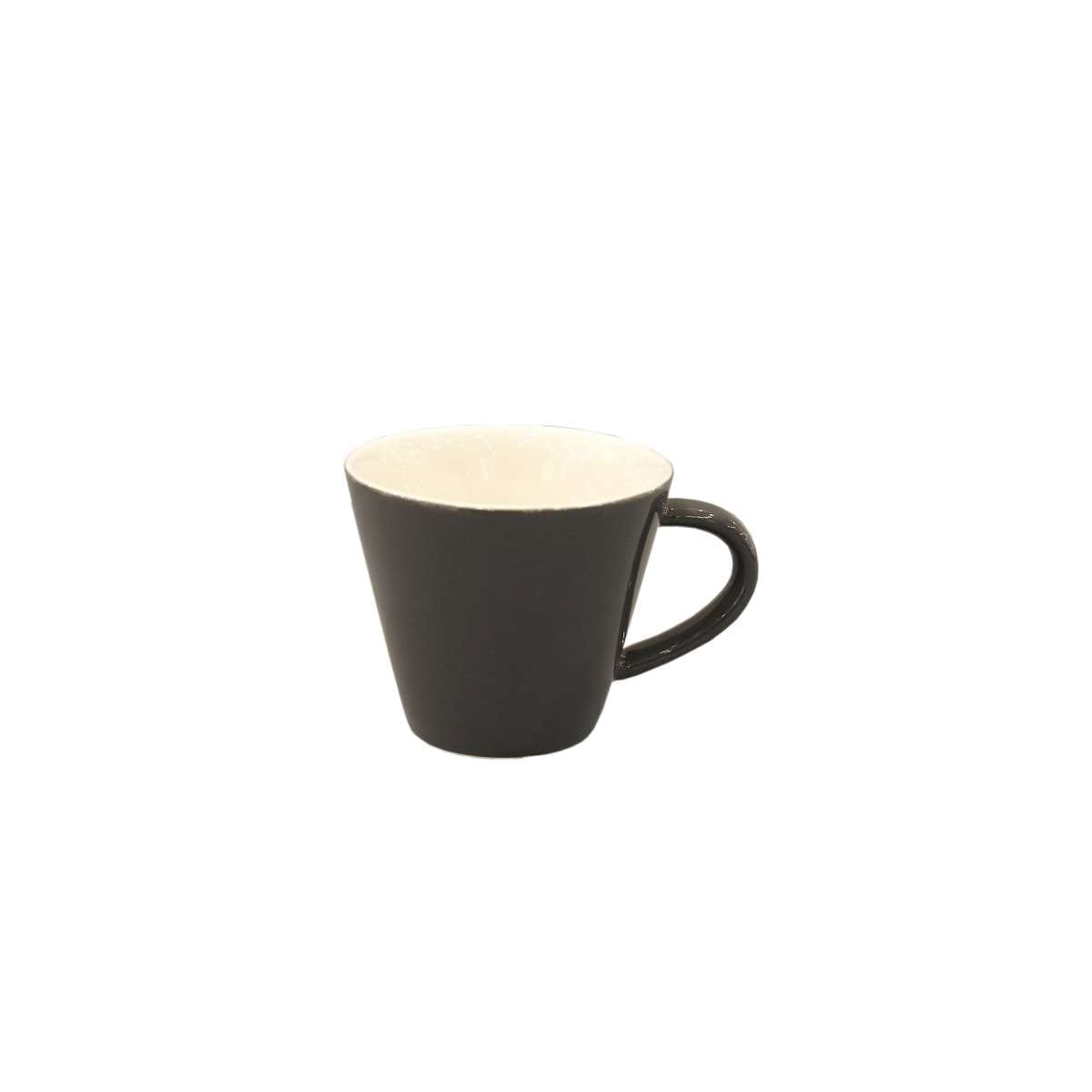 ART ET LUMIERE ΦΛΥΤΣΑΝΙ CAPPUCCINO ΠΟΡΣΕΛΑΝΗΣ  280ML FIRENZE - SKU -06607