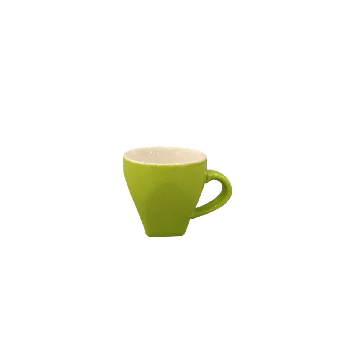 ART ET LUMIERE ΦΛΥΤΣΑΝΙ ESPRESSO 80ML MUST - SKU -06658