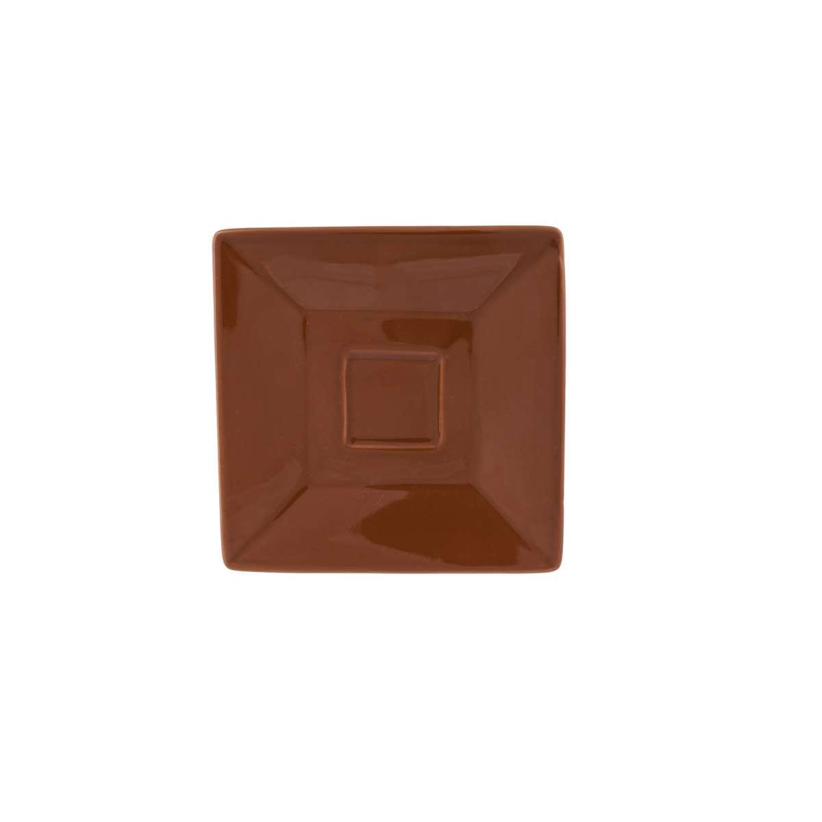 ART ET LUMIERE ΠΙΑΤΑΚΙ ESPRESSO ΠΟΡΣΕΛΑΝΗΣ MUST - SKU -06671