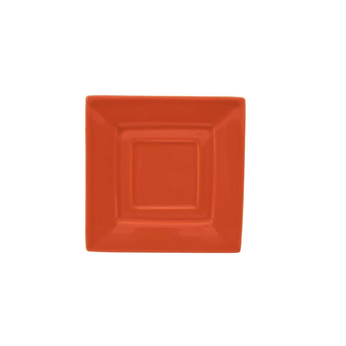 ART ET LUMIERE ΠΙΑΤΑΚΙ CAPPUCCINO ΠΟΡΣΕΛΑΝΗΣ ΜUST - SKU -06676