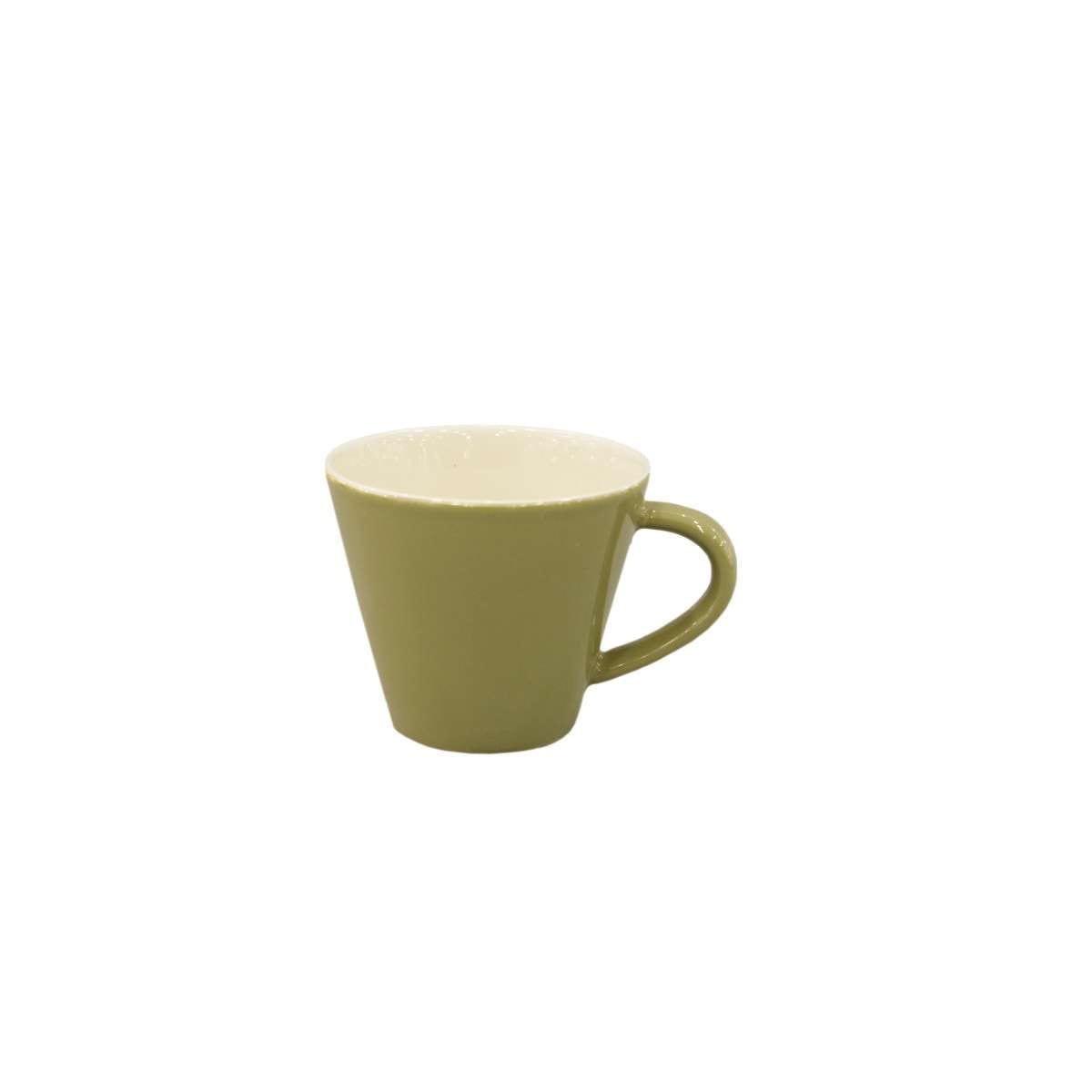 ART ET LUMIERE ΦΛΥΤΣΑΝΙ CAPPUCINNO ΠΟΡΣΕΛΑΝΗΣ 280ML FIRENZE - SKU -06729