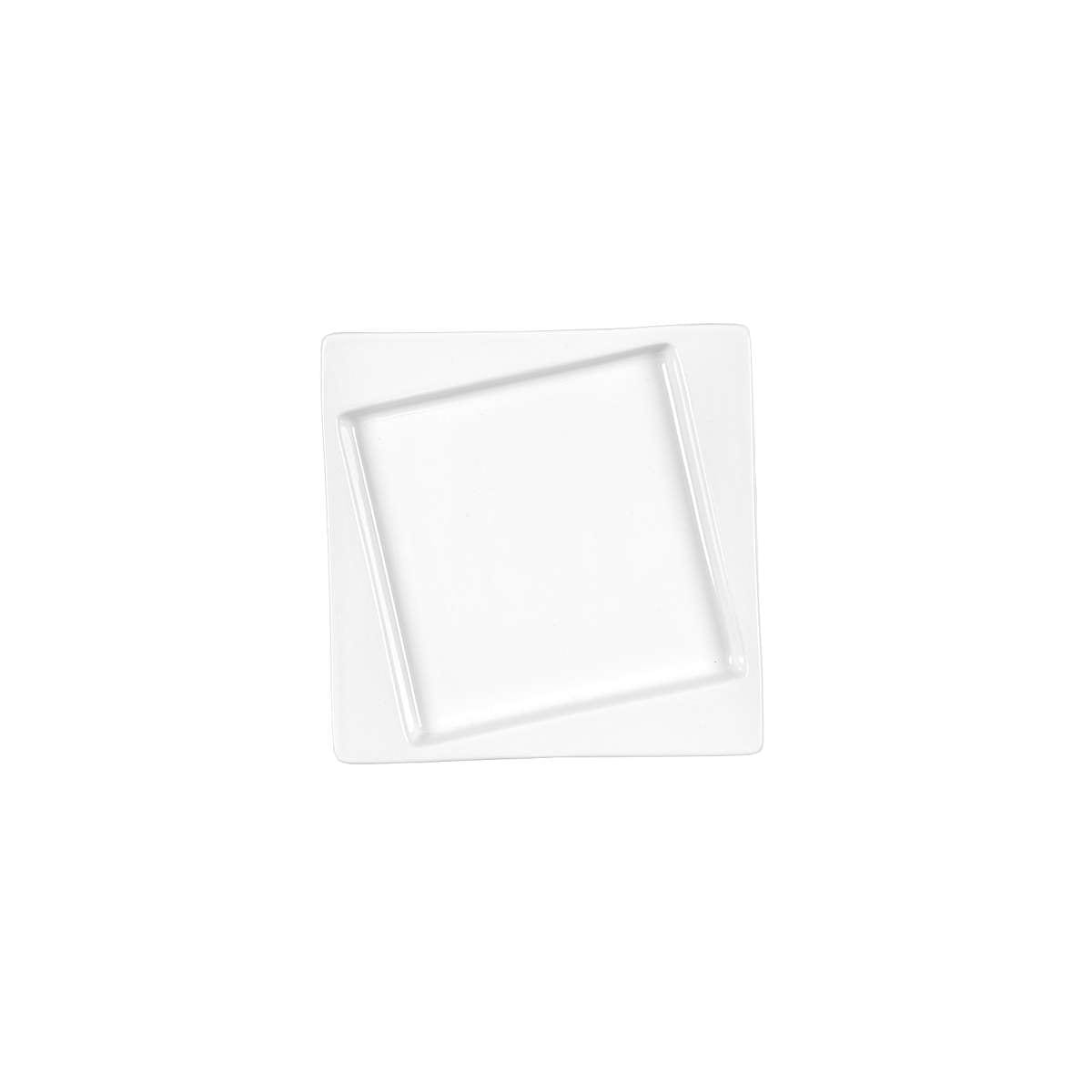 ART ET LUMIERE ΠΙΑΤΟ ΠΟΡΣΕΛΑΝΗΣ  ΡΗΧΟ DIAGONAL - SKU -06980