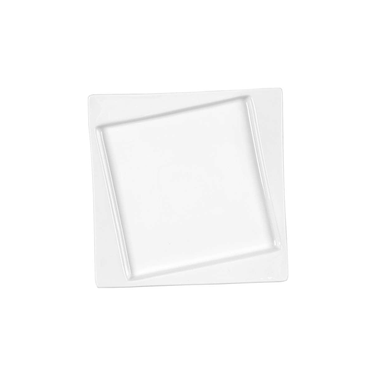 ART ET LUMIERE ΠΙΑΤΟ ΠΟΡΣΕΛΑΝΗΣ  ΡΗΧΟ DIAGONAL - SKU -06981