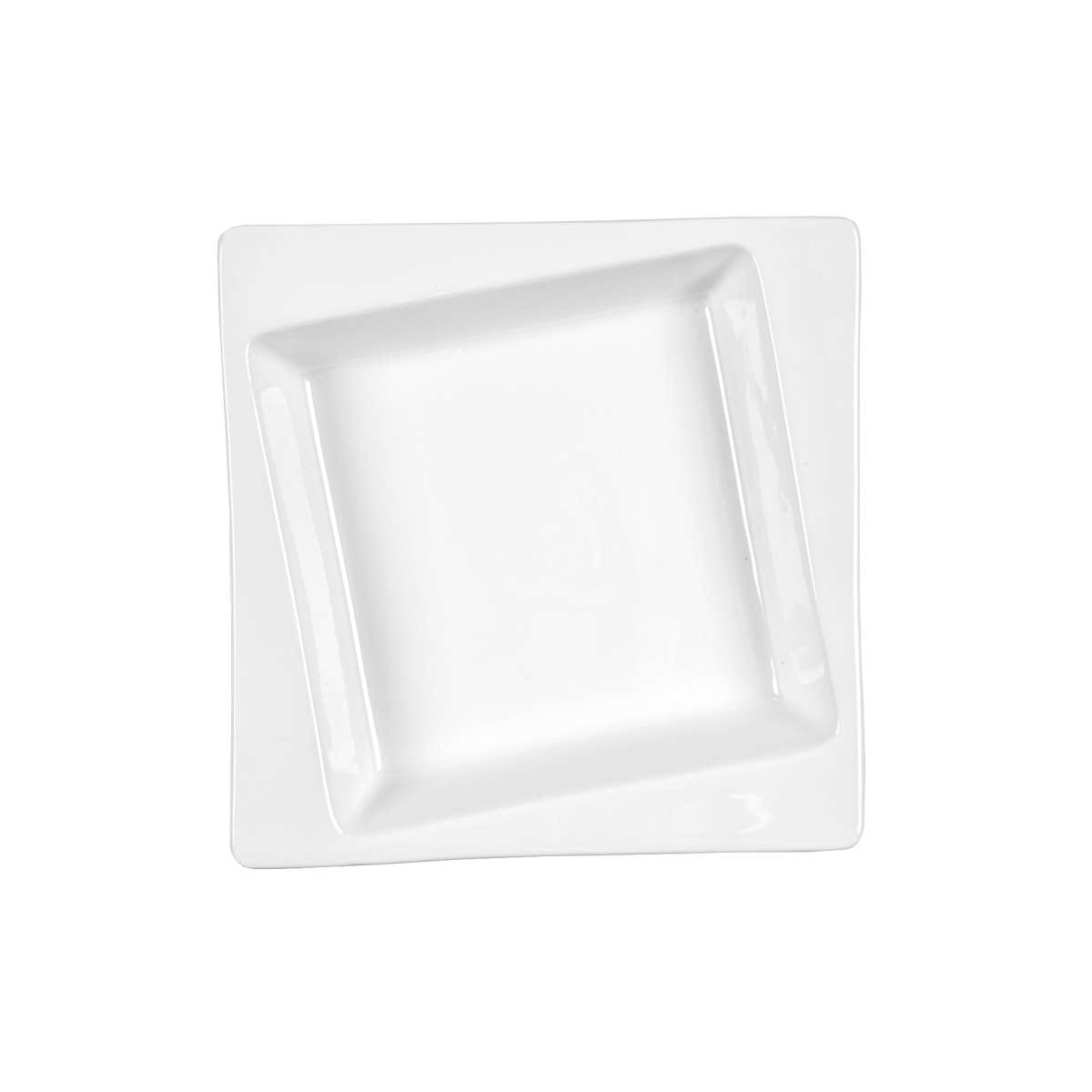 ART ET LUMIERE ΠΙΑΤΟ ΠΟΡΣΕΛΑΝΗΣ ΒΑΘΥ  DIAGONAL - SKU -06983