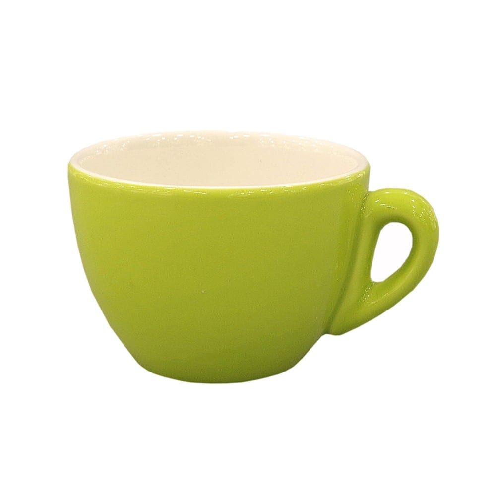 ART ET LUMIERE ΦΛΥΤΣΑΝΙ CAPUCCINO ΠΟΡΣΕΛΑΝΗΣ 230ML ΜΑGIC - SKU -07106
