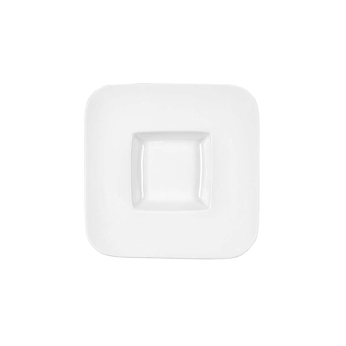 ART ET LUMIERE ΠΙΑΤΟ ΠΟΡΣΕΛΑΝΗΣ  WHITE LINE - SKU -07111