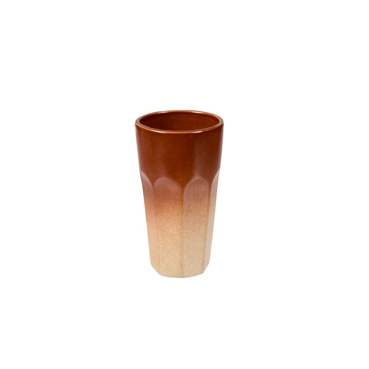 ART ET LUMIERE ΠΟΤΗΡΙ ΠΥΡΑΝΤΟΧΗΣ ΠΟΡΣΕΛΑΝΗΣ 340ΜL ΔΙΟΝΥΣΟΣ - SKU -09164