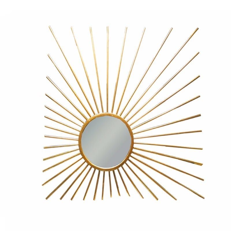 ART ET LUMIERE ΚΑΘΡΕΦΤΗΣ ΜΕΤΑΛΛΙΚΟΣ - SKU -05841