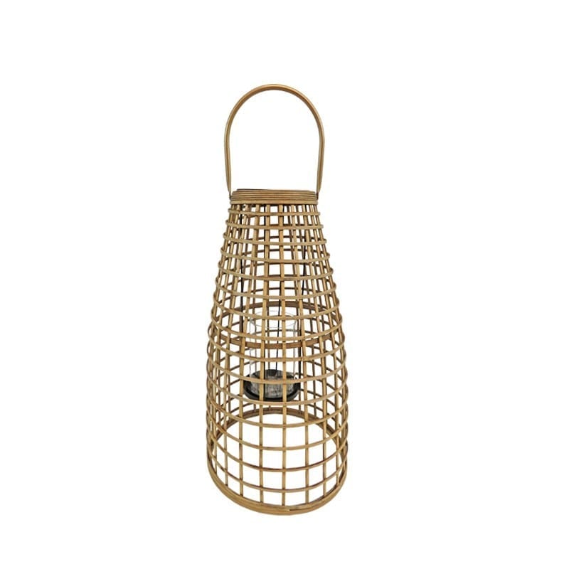 ART ET LUMIERE ΦΑΝΑΡΙ ΜΠΑΜΠΟΥ - SKU -14842