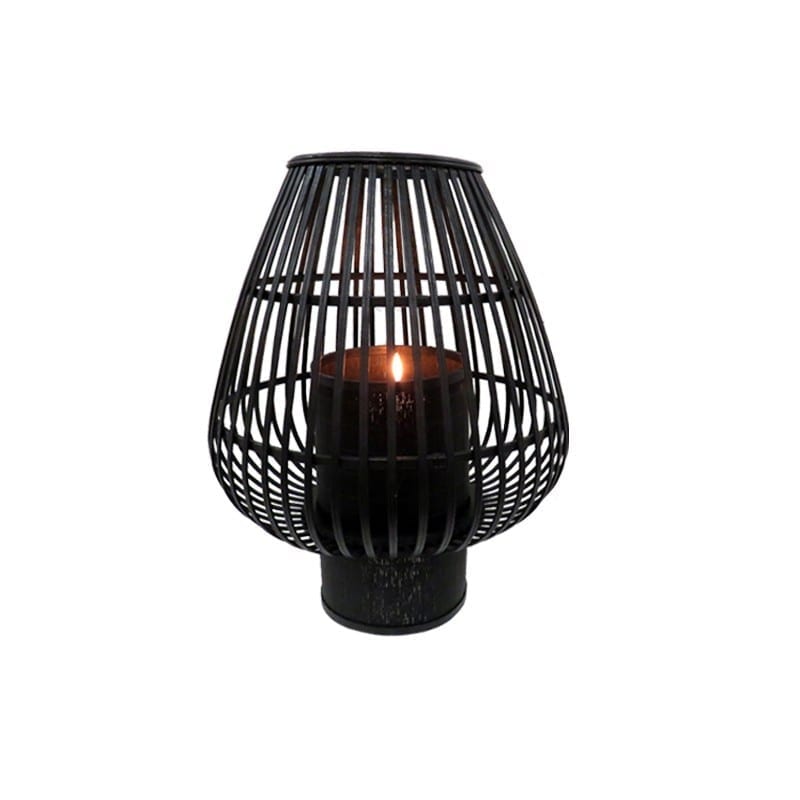 ART ET LUMIERE ΦΑΝΑΡΙ ΜΠΑΜΠΟΥ - SKU -14845