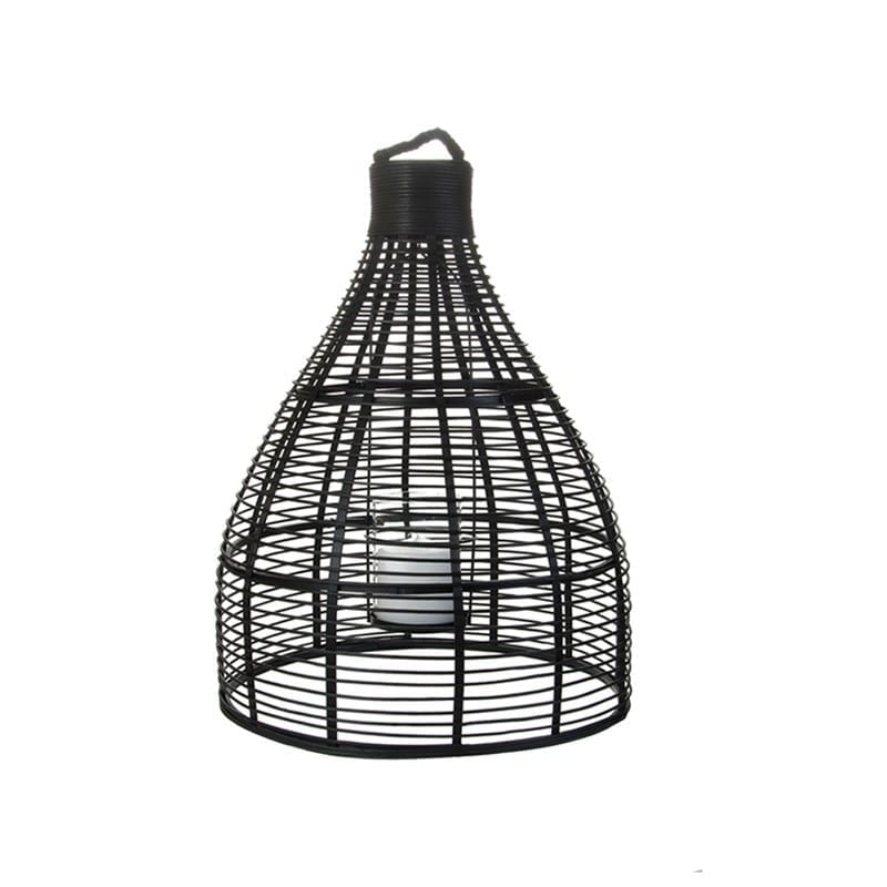 ART ET LUMIERE ΦΑΝΑΡΙ ΜΠΑΜΠΟΥ - SKU -04831