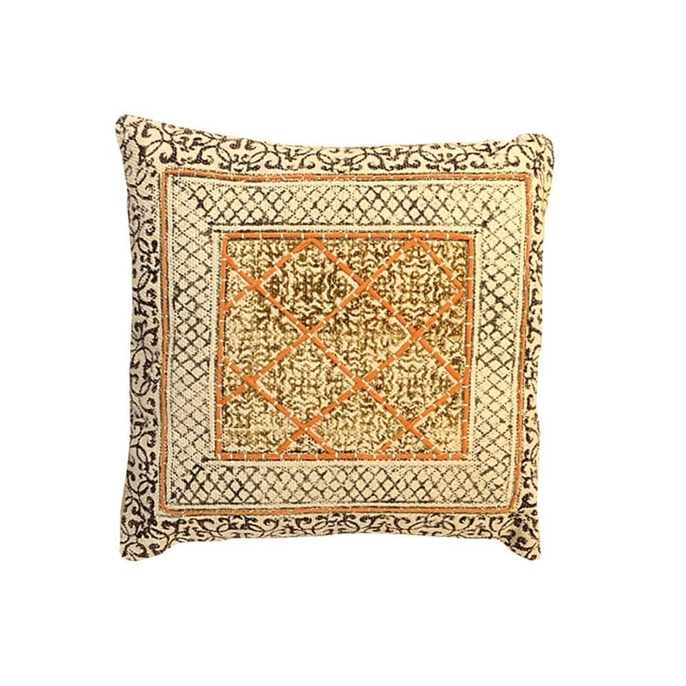 ART ET LUMIERE ΜΑΞΙΛΑΡΙ-ΚΑΛΥΜΜΑ COTTON - SKU -10027