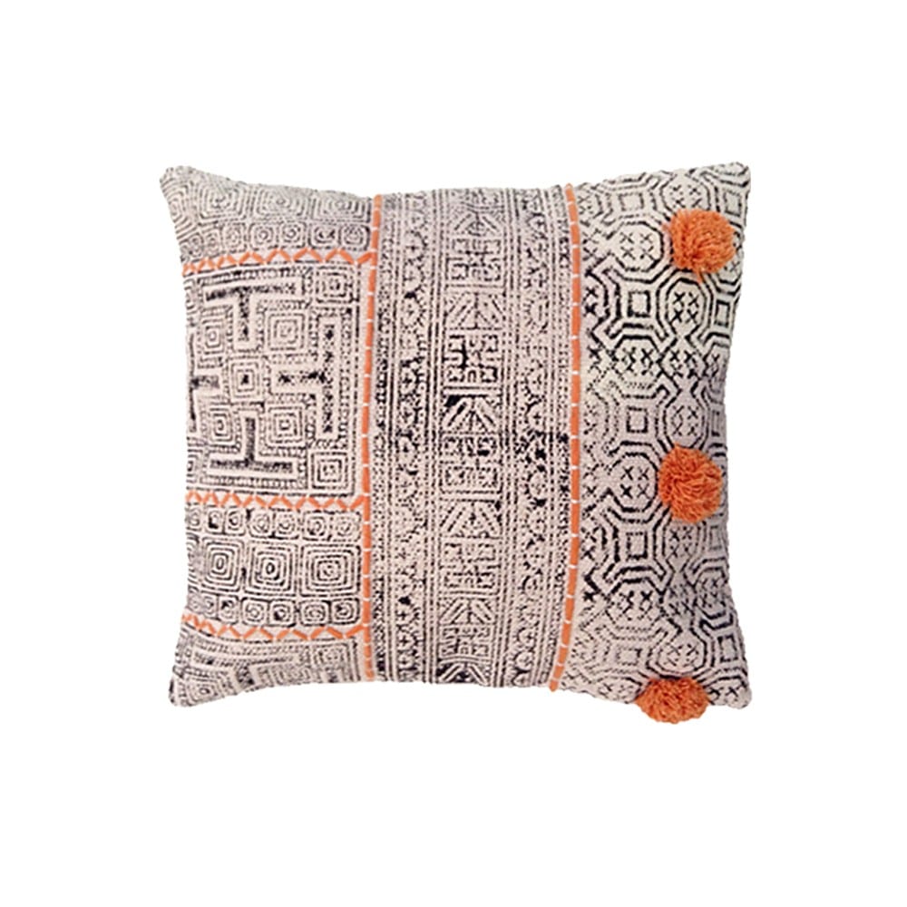 ART ET LUMIERE ΜΑΞΙΛΑΡΙ-ΚΑΛΥΜΜΑ COTTON - SKU -10028