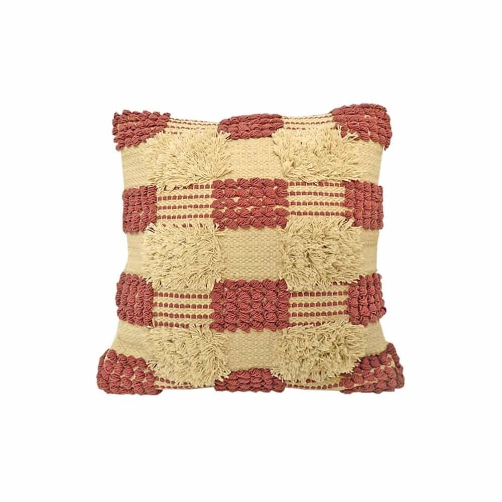 ART ET LUMIERE ΜΑΞΙΛΑΡΙ-ΚΑΛΥΜΜΑ COTTON - SKU -10062