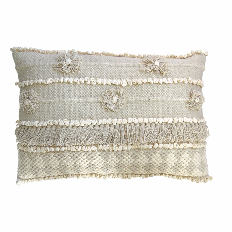 ART ET LUMIERE ΜΑΞΙΛΑΡΙ ΚΑΛΥΜΜΑ COTTON - SKU -10277