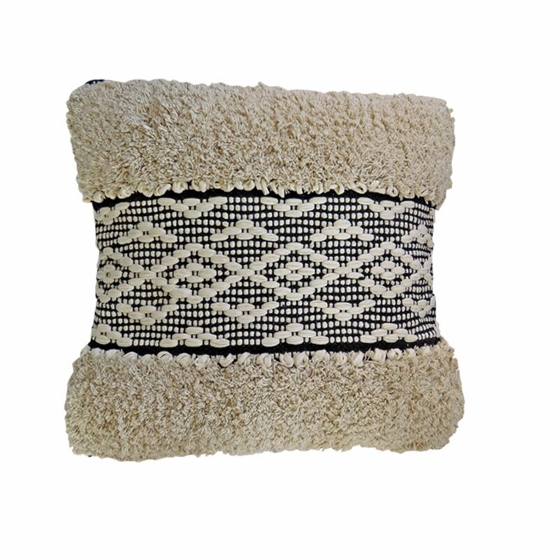 ART ET LUMIERE ΜΑΞΙΛΑΡΙ ΚΑΛΥΜΜΑ COTTON - SKU -10281