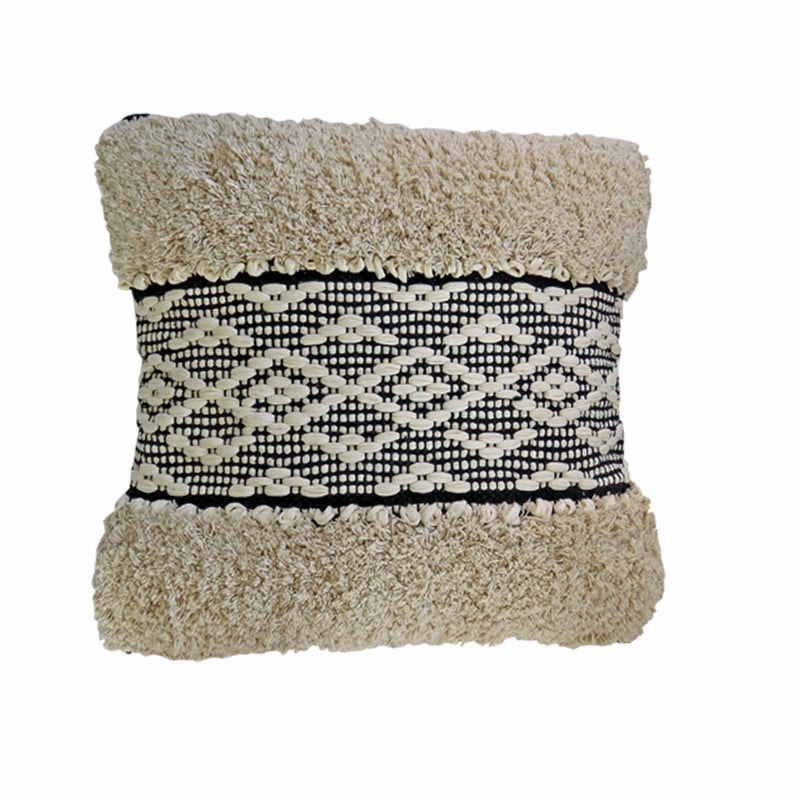 ART ET LUMIERE ΜΑΞΙΛΑΡΙ ΚΑΛΥΜΜΑ COTTON - SKU -10281