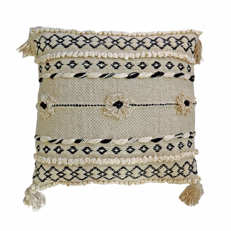 ART ET LUMIERE ΜΑΞΙΛΑΡΙ ΚΑΛΥΜΜΑ COTTON - SKU -10282