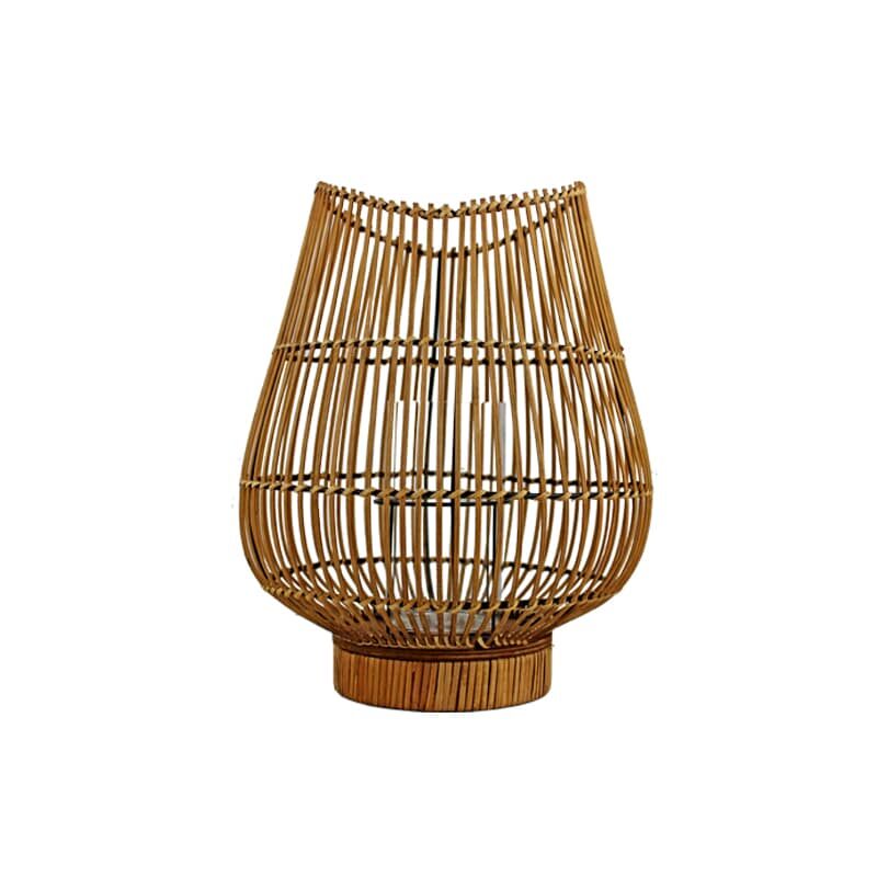 ART ET LUMIERE ΦΑΝΑΡΙ ΜΠΑΜΠΟΥ - SKU -14856