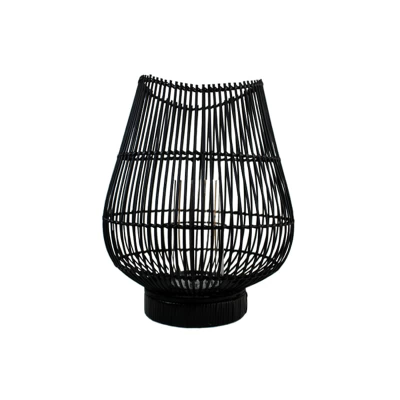 ART ET LUMIERE ΦΑΝΑΡΙ ΜΠΑΜΠΟΥ - SKU -14857