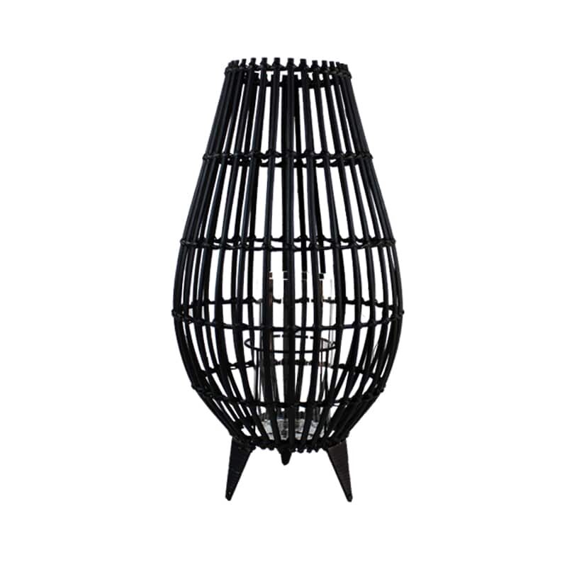 ART ET LUMIERE ΦΑΝΑΡΙ ΜΠΑΜΠΟΥ - SKU -14859