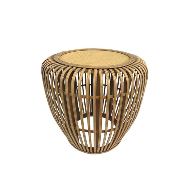 ART ET LUMIERE ΤΡΑΠΕΖΙ ΜΠΑΜΠΟΥ - SKU -14833