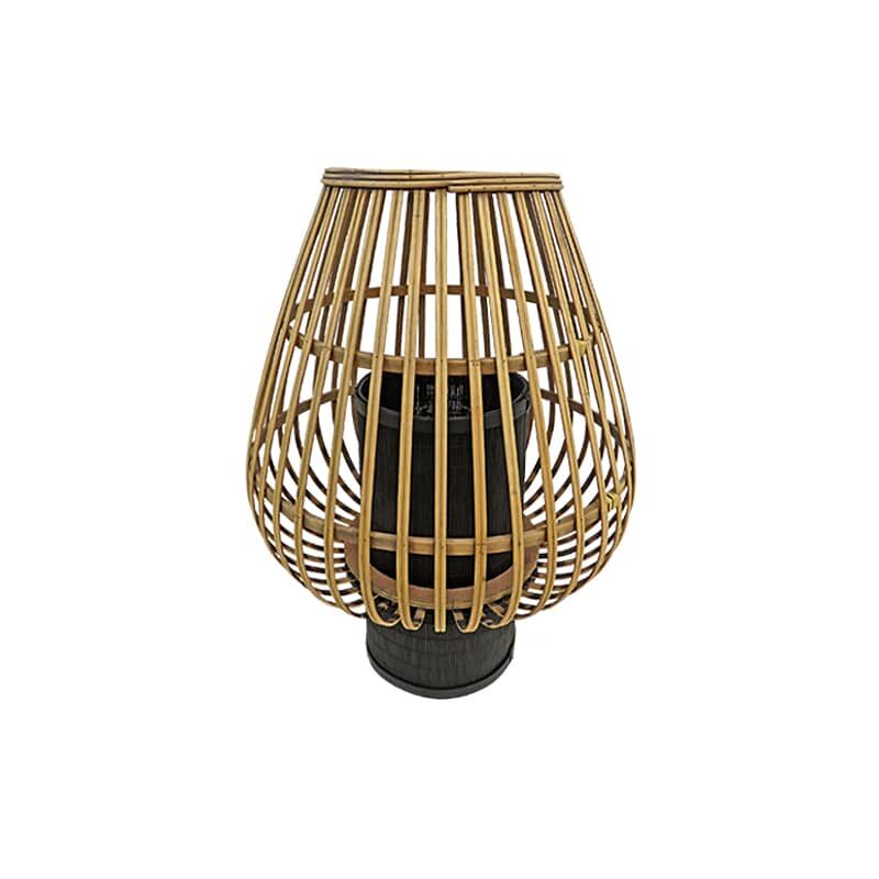 ART ET LUMIERE ΦΑΝΑΡΙ ΜΠΑΜΠΟΥ - SKU -14847