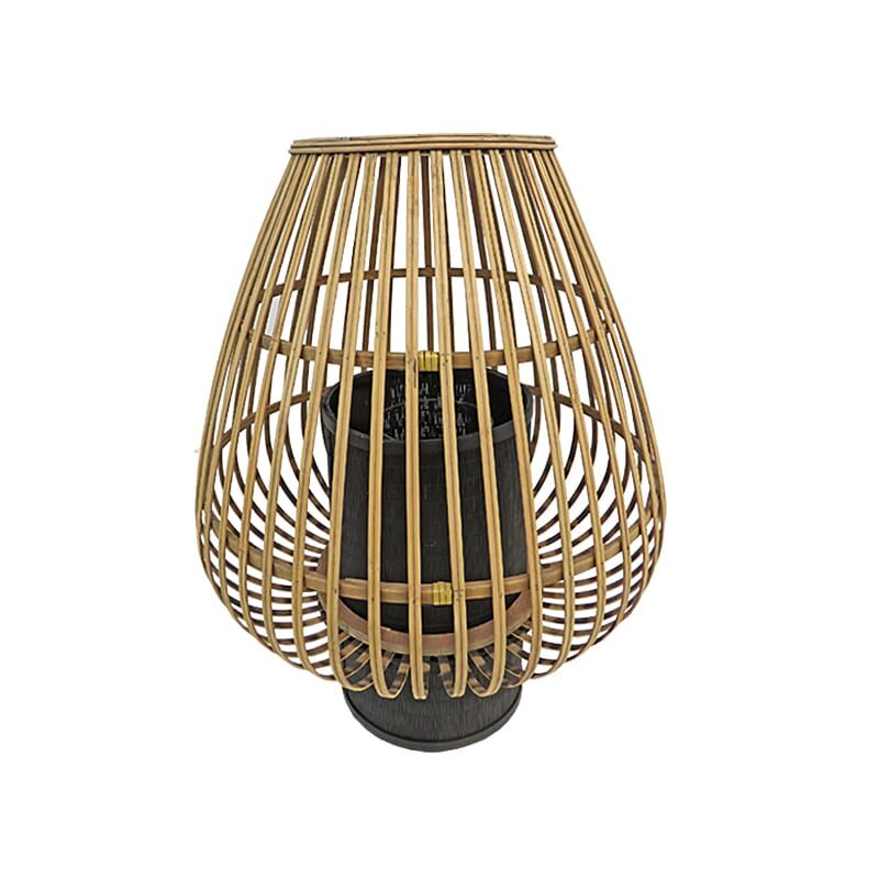 ART ET LUMIERE ΦΑΝΑΡΙ ΜΠΑΜΠΟΥ - SKU -14848