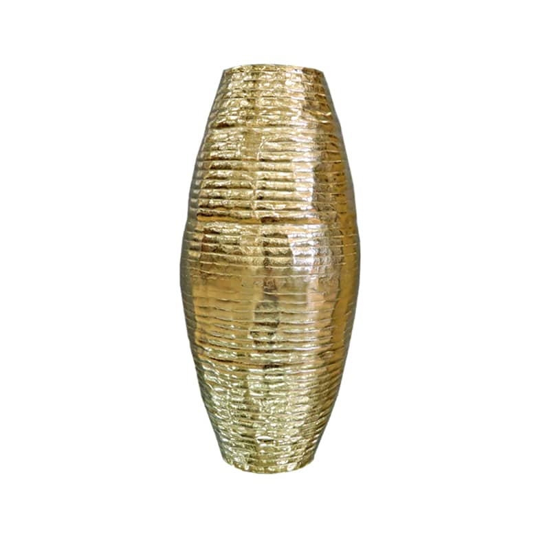 ART ET LUMIERE ΒΑΖΟ ΜΕΤΑΛΛΙΚΟ - SKU -10565