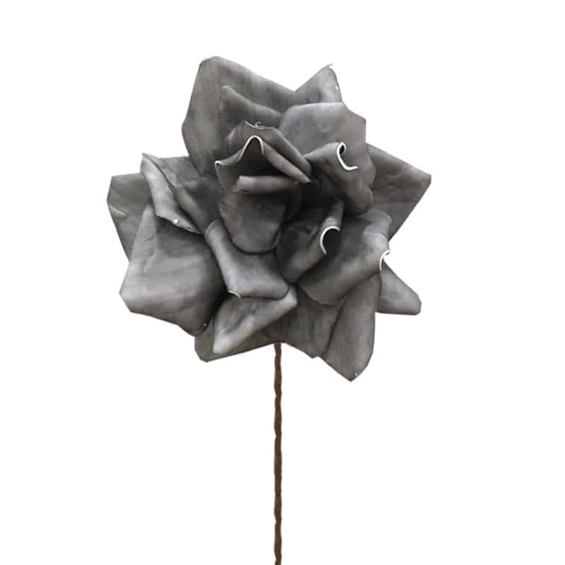 ART ET LUMIERE ΛΟΥΛΟΥΔΙ ΓΚΡΙ - SKU -09978