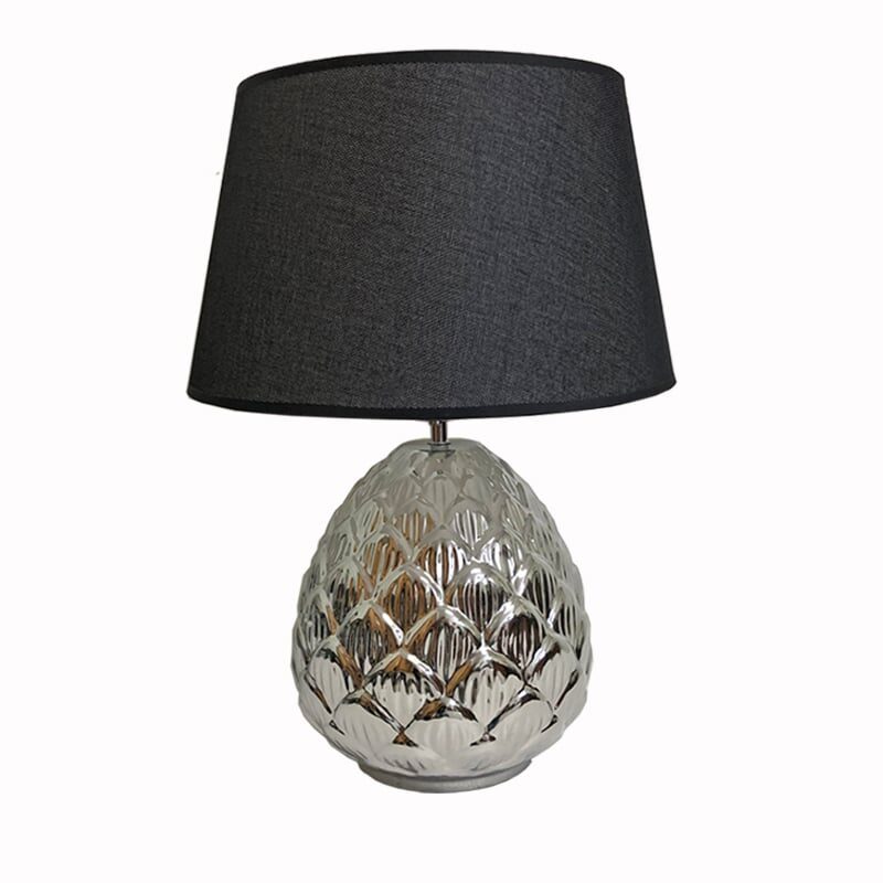 ART ET LUMIERE ΛΑΜΠΑ ΕΠΙΤΡΑΠΕΖΙΑ ΚΕΡΑΜΙΚΗ - SKU -10487