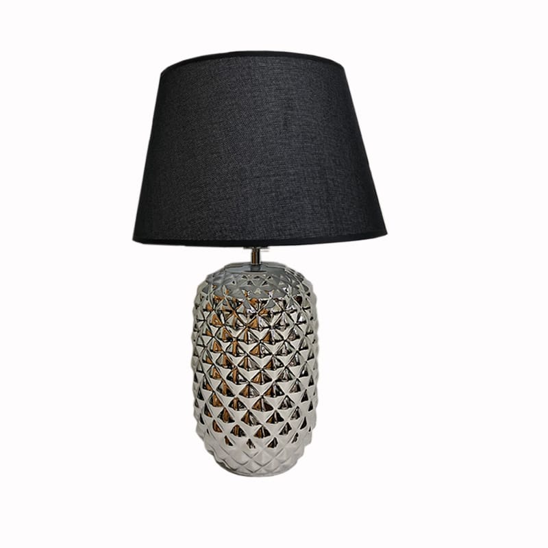 ART ET LUMIERE ΛΑΜΠΑ ΕΠΙΤΡΑΠΕΖΙΑ ΚΕΡΑΜΙΚΗ - SKU -10492