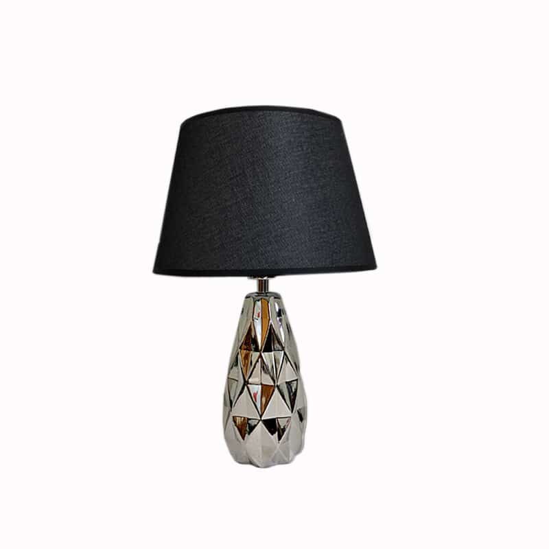 ART ET LUMIERE ΛΑΜΠΑ ΕΠΙΤΡΑΠΕΖΙΑ ΚΕΡΑΜΙΚΗ - SKU -10493