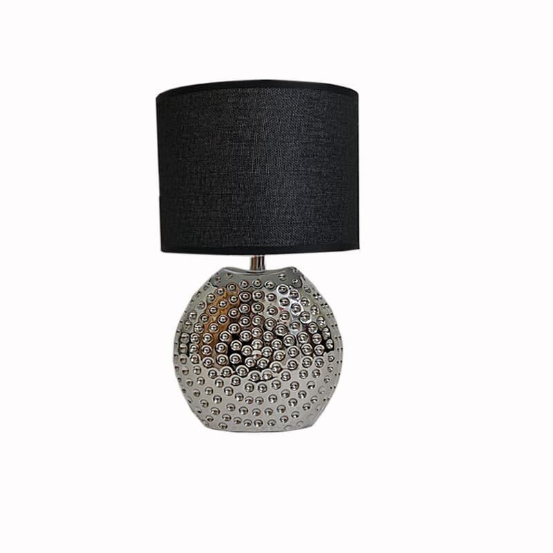 ART ET LUMIERE ΛΑΜΠΑ ΕΠΙΤΡΑΠΕΖΙΑ ΚΕΡΑΜΙΚΗ - SKU -10495